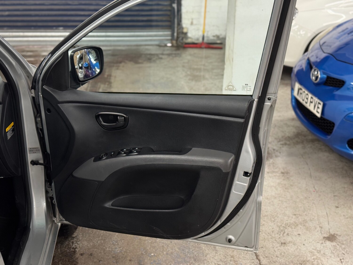 Used Hyundai i10 2009 for sale - 78015215: Photo 16