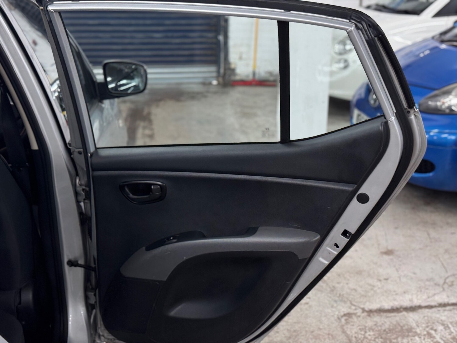 Used Hyundai i10 2009 for sale - 78015215: Photo 18