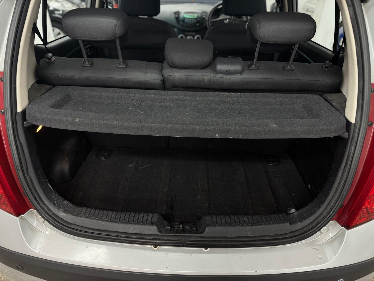 Used Hyundai i10 2009 for sale - 78015215: Photo 19