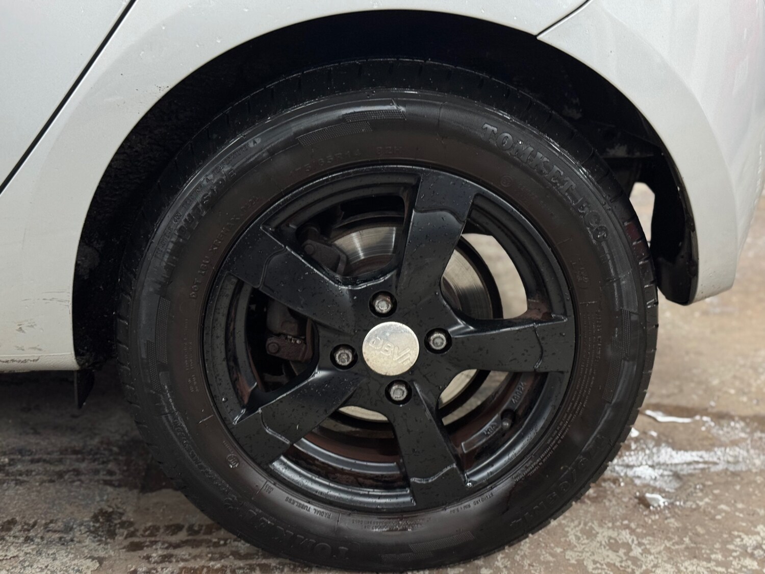 Used Hyundai i10 2009 for sale - 78015215: Photo 21