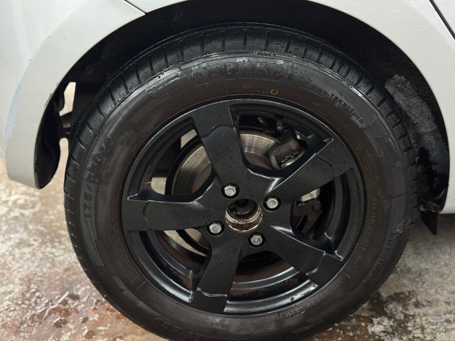 Used Hyundai i10 2009 for sale - 78015215: Photo 22