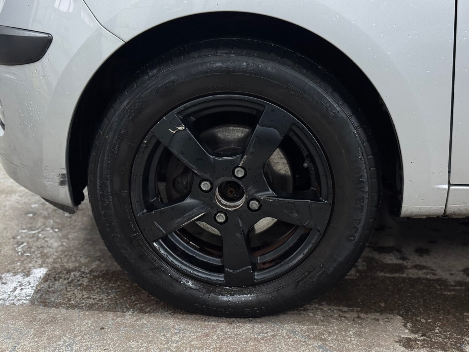 Used Hyundai i10 2009 for sale - 78015215: Photo 23