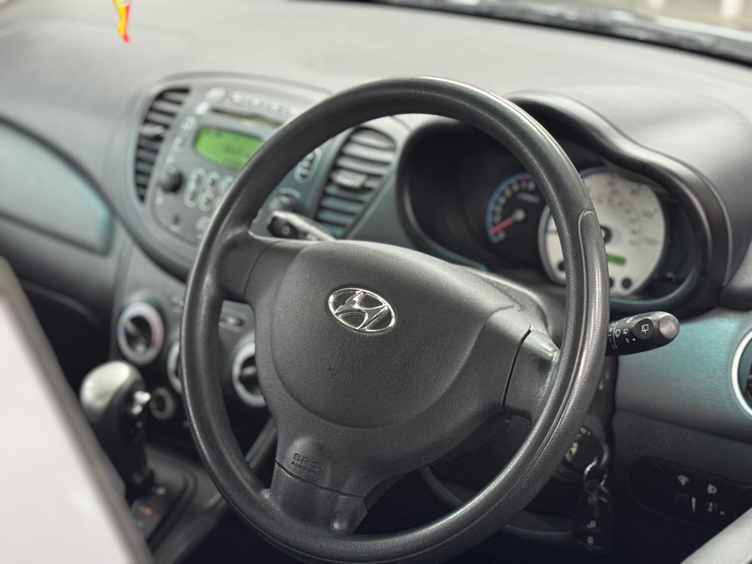 Used Hyundai i10 2009 for sale - 78015215: Photo 8
