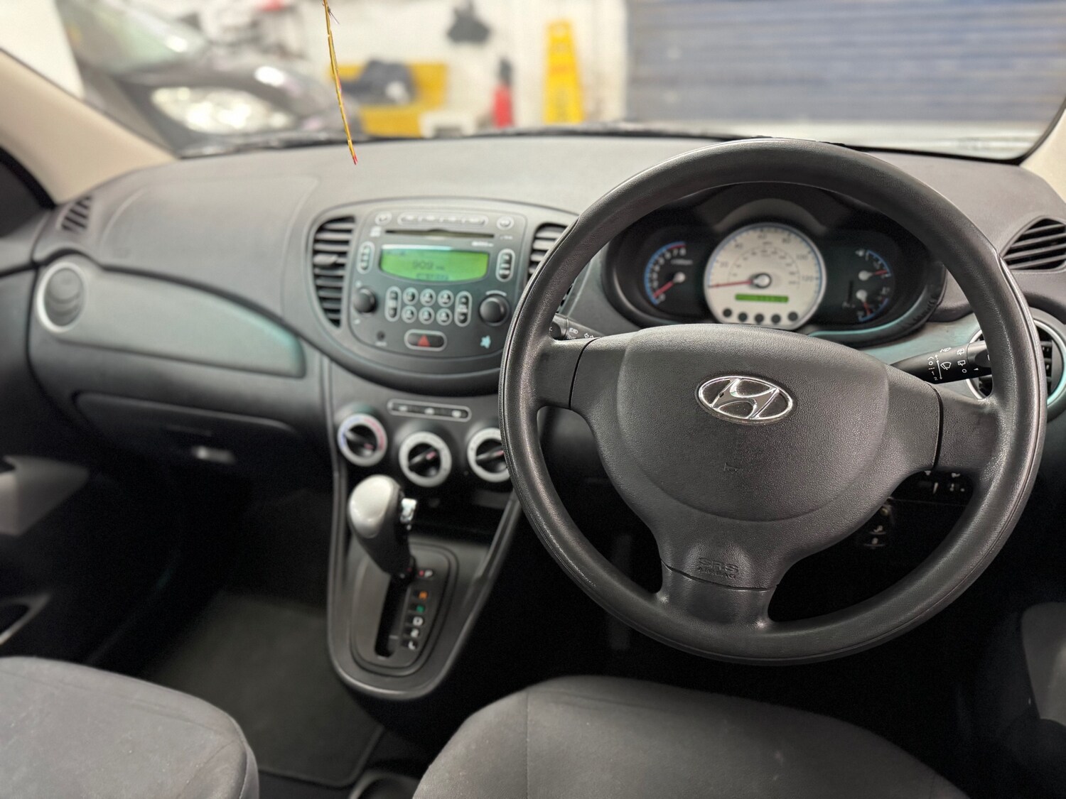 Used Hyundai i10 2009 for sale - 78015215: Photo 9