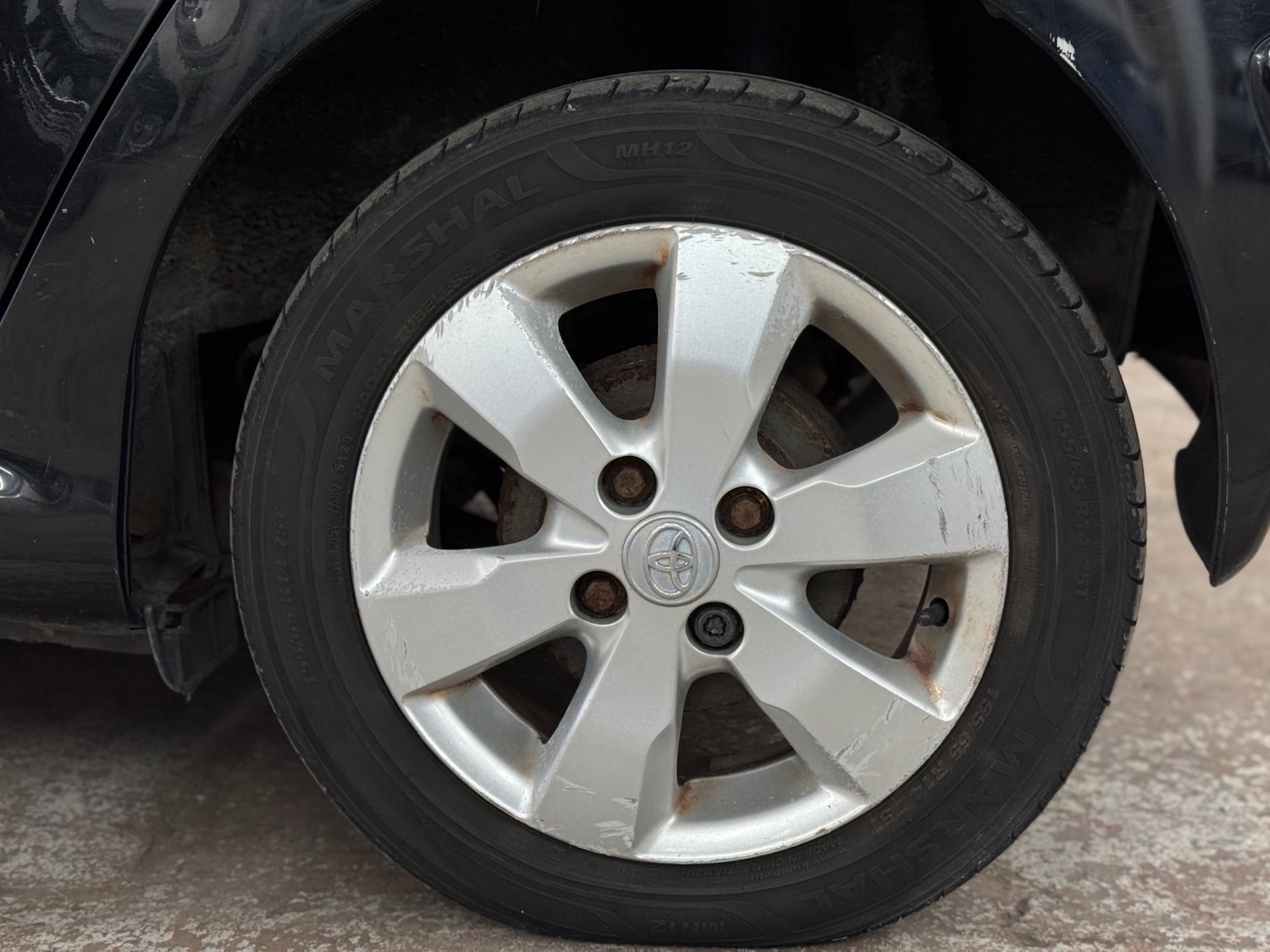 Used Toyota AYGO 2012 for sale - 77954504: Photo 17