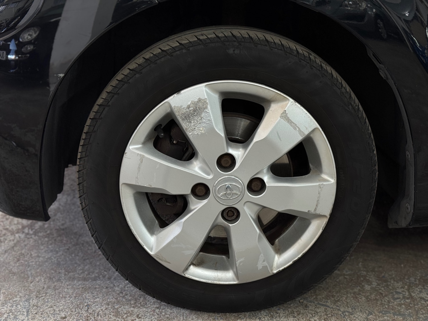 Used Toyota AYGO 2012 for sale - 77954504: Photo 18