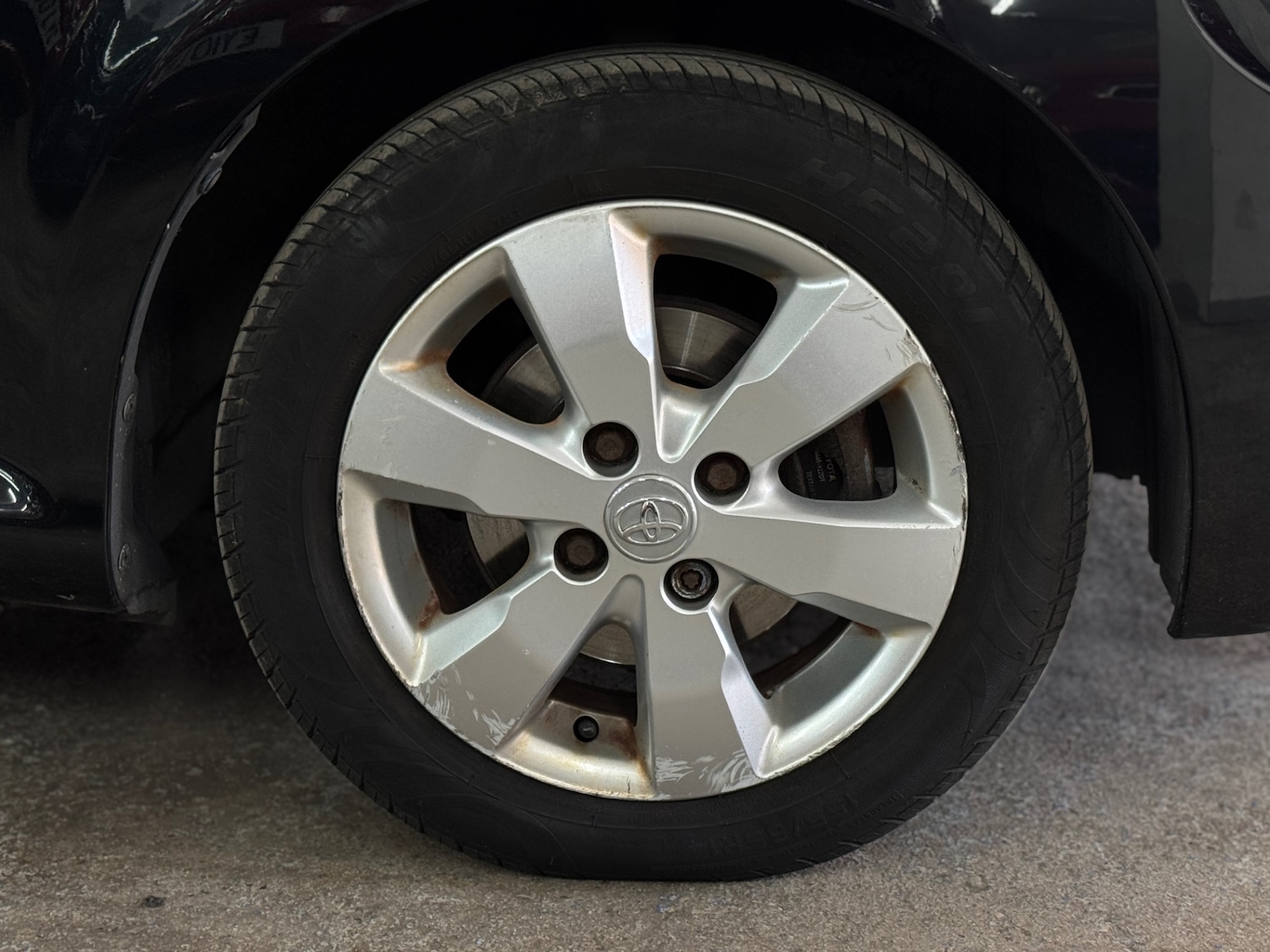 Used Toyota AYGO 2012 for sale - 77954504: Photo 19