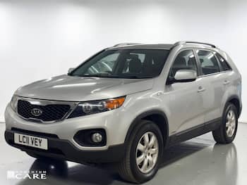 Used Kia Sorento 2011 for sale - 79690495: Photo