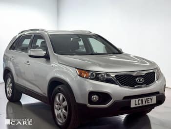 Used Kia Sorento 2011 for sale - 79690495: Photo