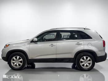 Used Kia Sorento 2011 for sale - 79690495: Photo
