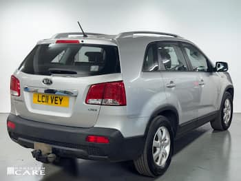 Used Kia Sorento 2011 for sale - 79690495: Photo
