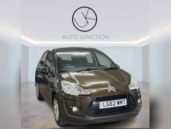 Citroen - C3