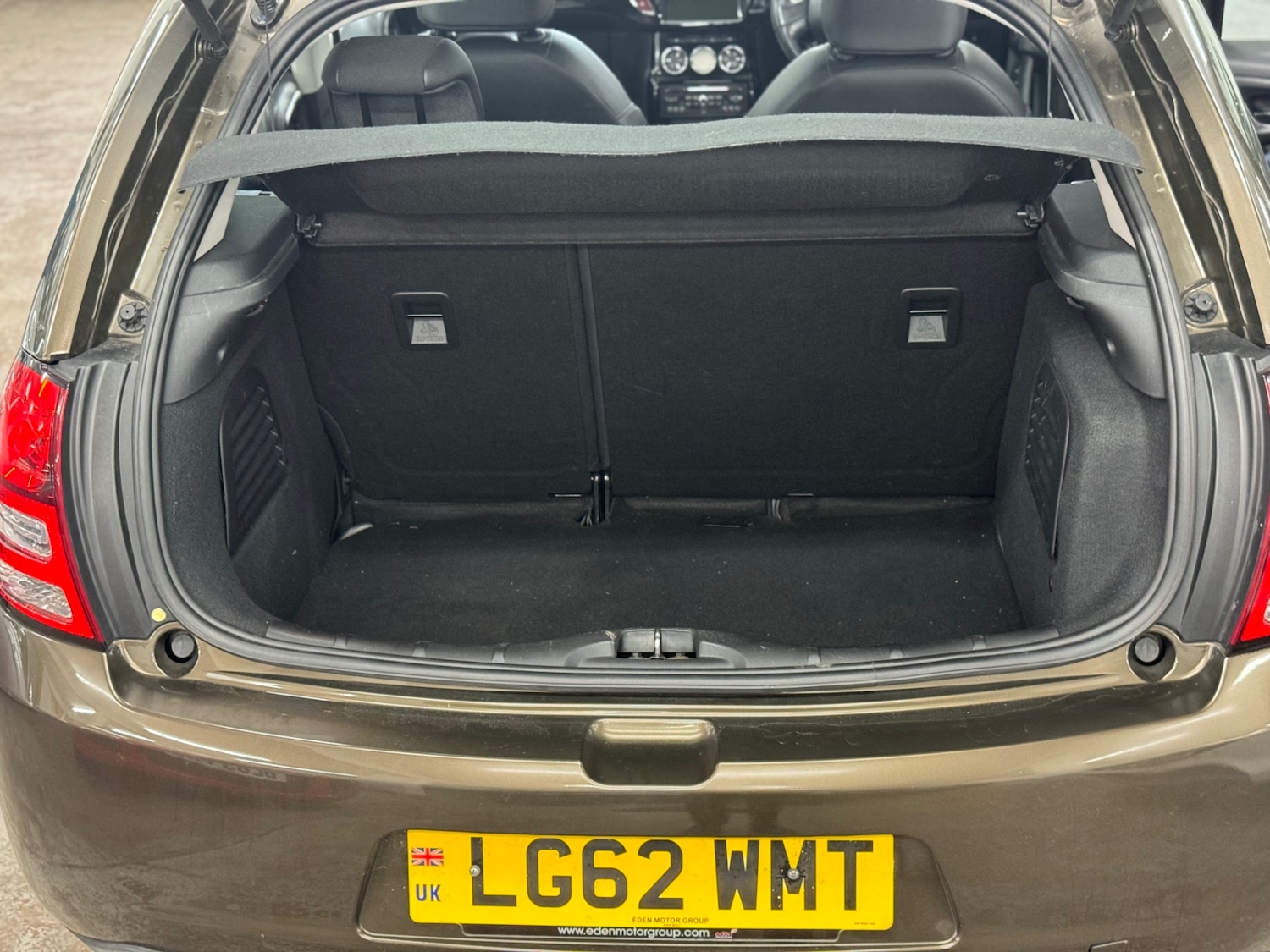 Vehicle 16