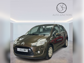 Used Citroen C3 2012 for sale - 75429003: Photo