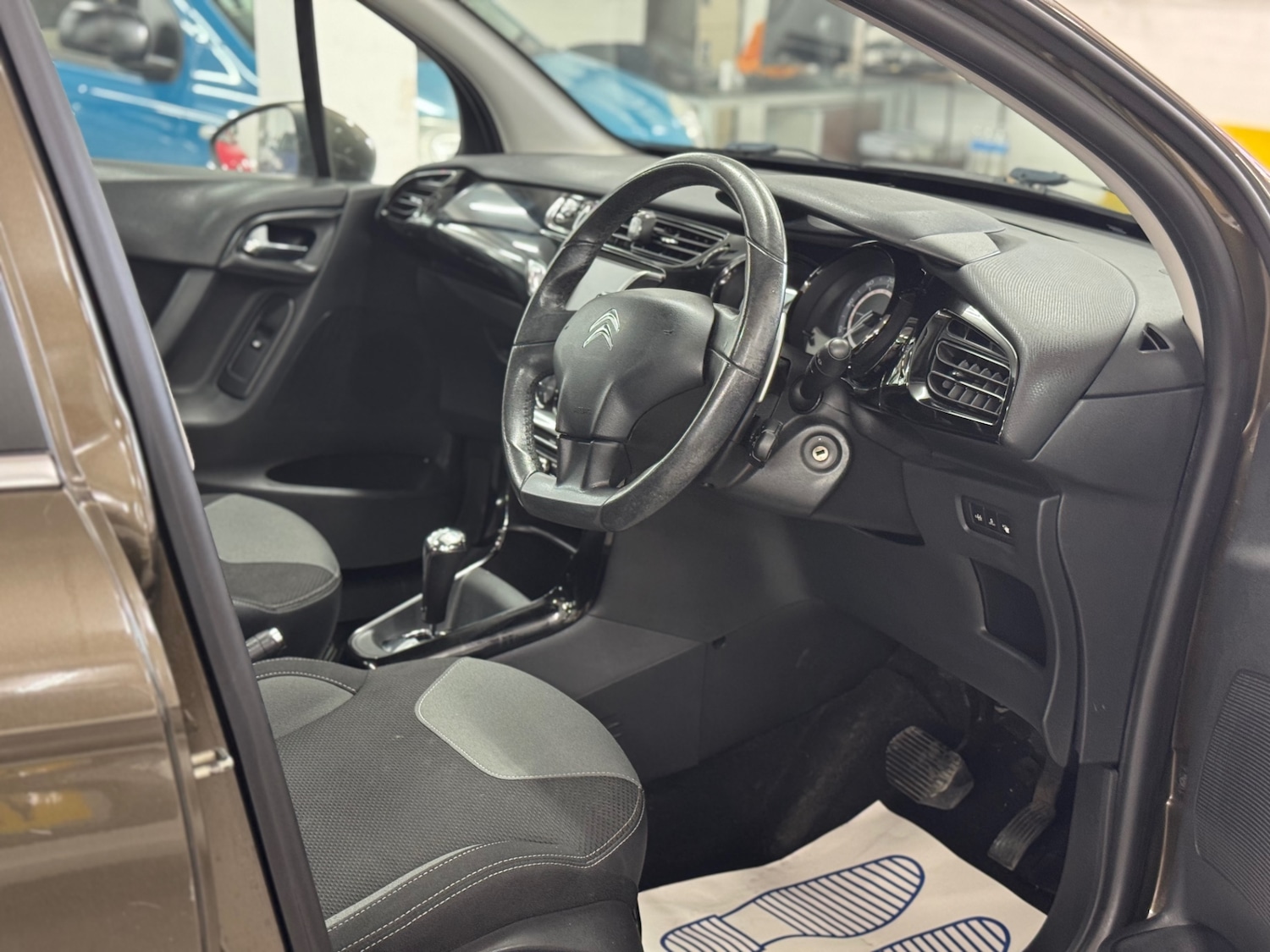 Vehicle 7