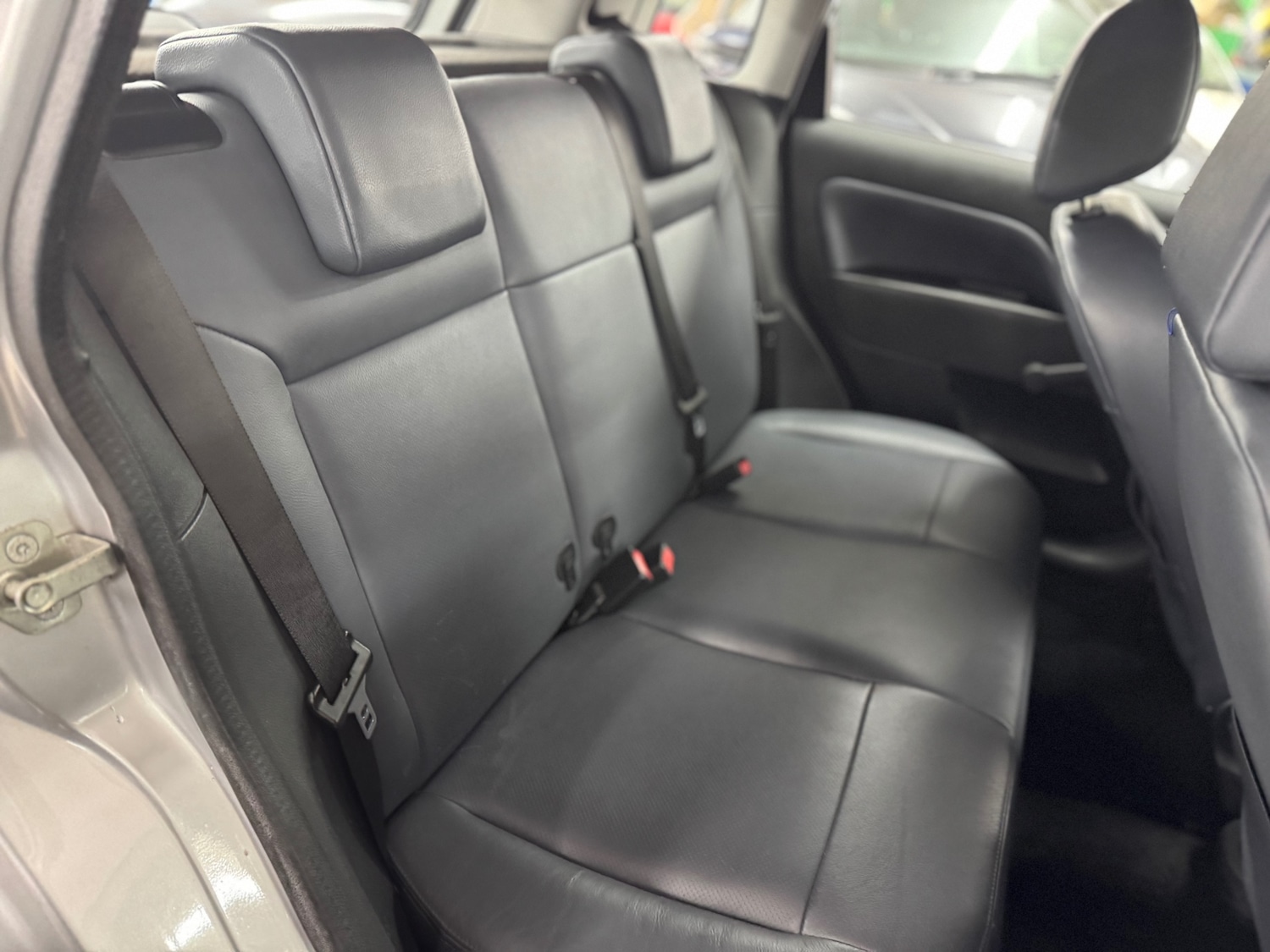 Used Ford Fiesta 2007 for sale - 77591093: Photo 12