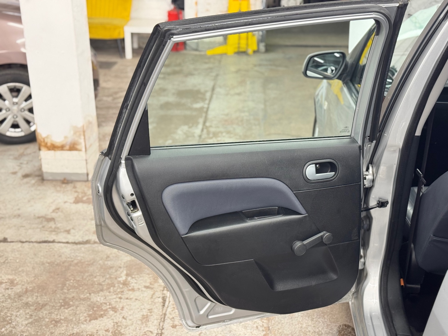 Used Ford Fiesta 2007 for sale - 77591093: Photo 16