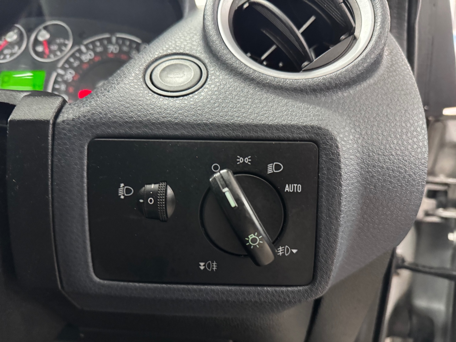 Used Ford Fiesta 2007 for sale - 77591093: Photo 9