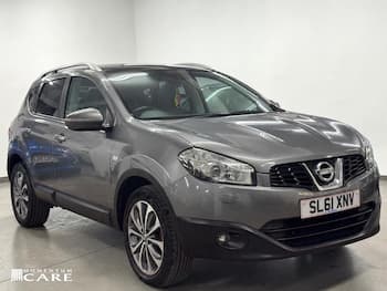 Used Nissan Qashqai 2011 for sale - 79690511: Photo