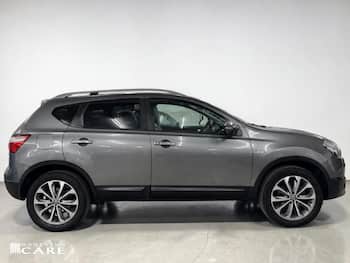 Used Nissan Qashqai 2011 for sale - 79690511: Photo