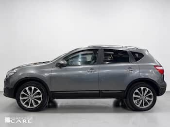 Used Nissan Qashqai 2011 for sale - 79690511: Photo