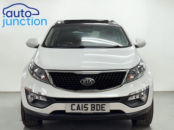 Used Kia Sportage 2015 for sale - 79320512: Photo