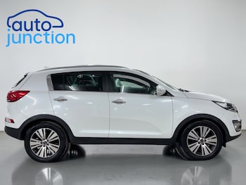 Used Kia Sportage 2015 for sale - 79320512: Photo