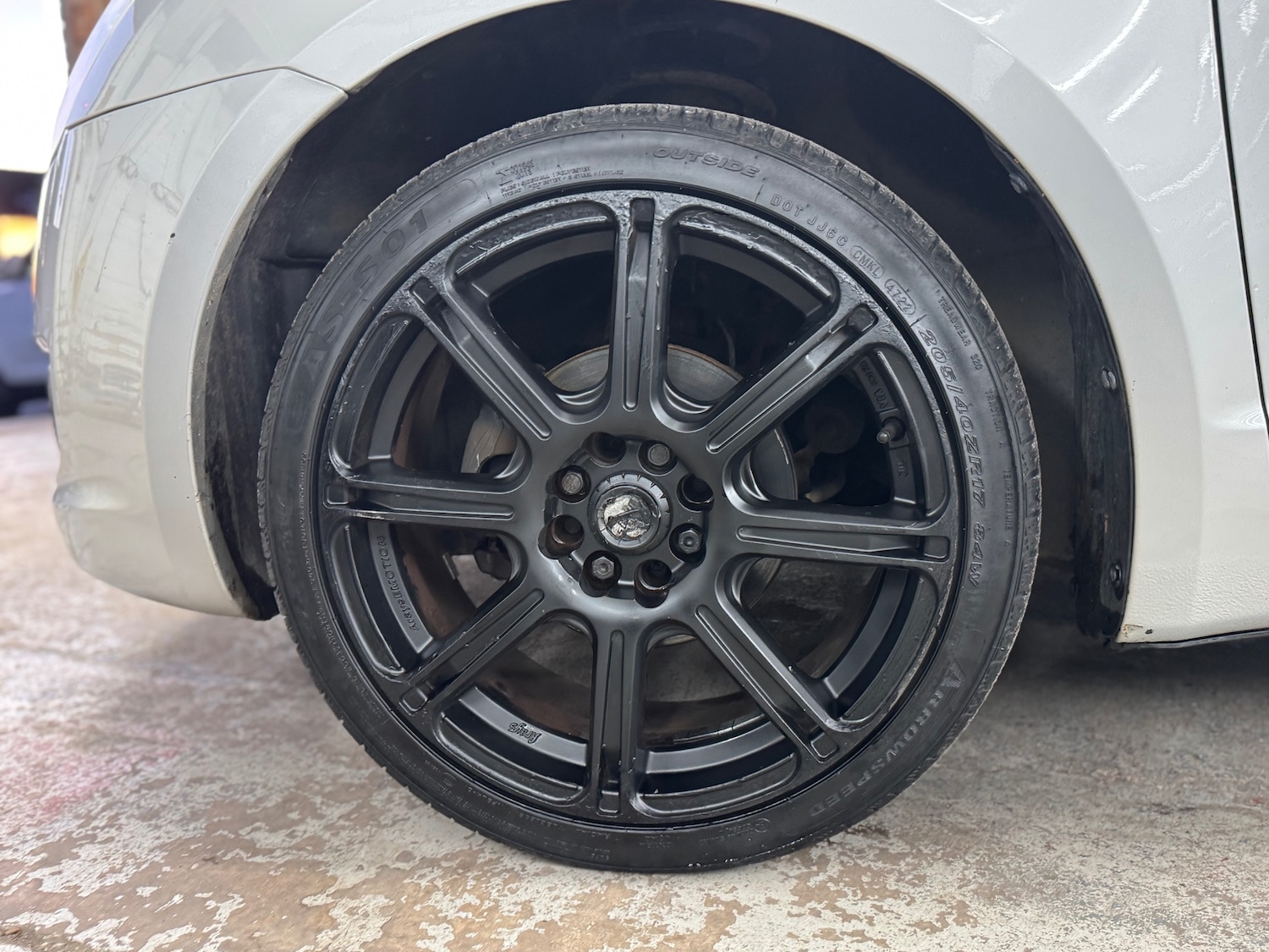 Used Suzuki Swift 2010 for sale - 76922417: Photo 22