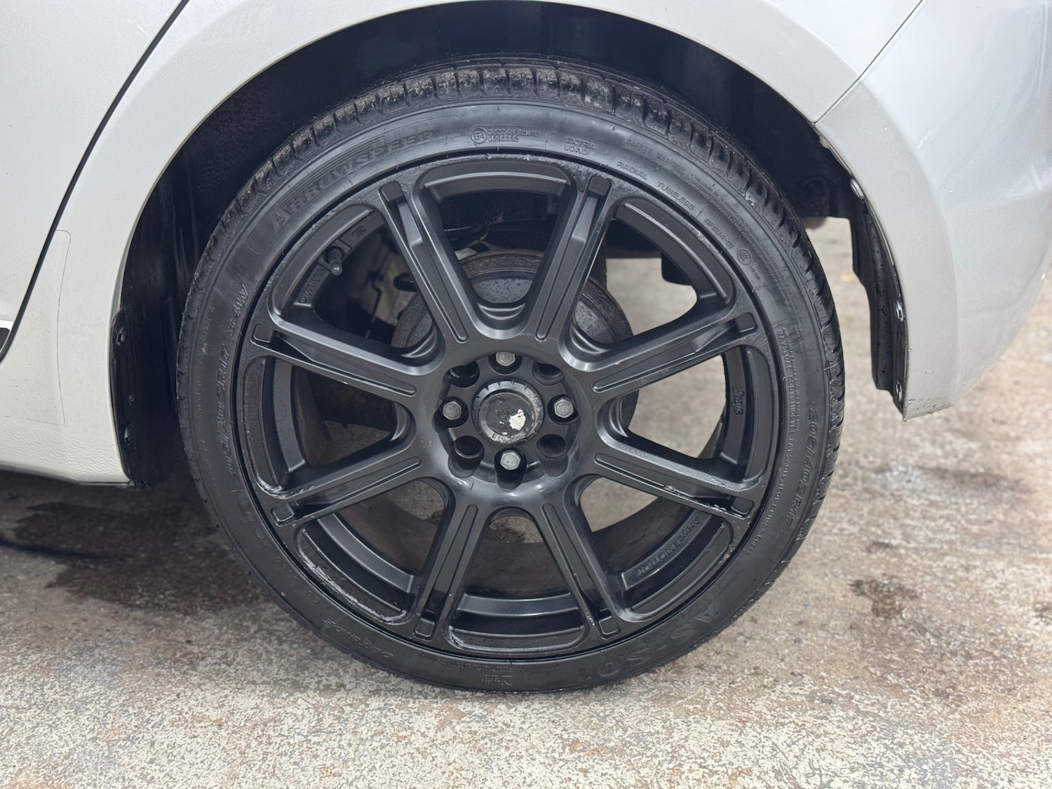 Used Suzuki Swift 2010 for sale - 76922417: Photo 23