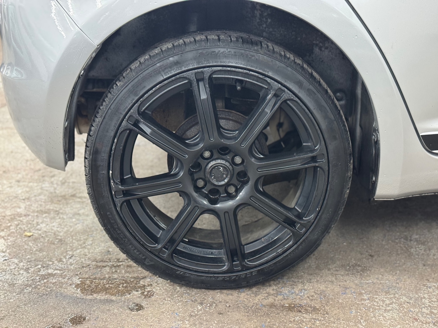 Used Suzuki Swift 2010 for sale - 76922417: Photo 24