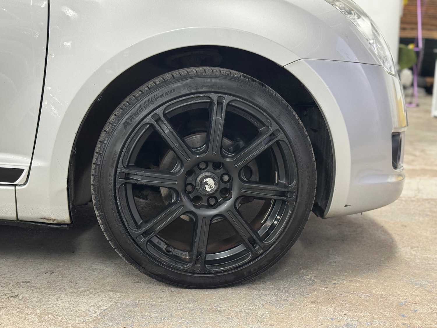 Used Suzuki Swift 2010 for sale - 76922417: Photo 25