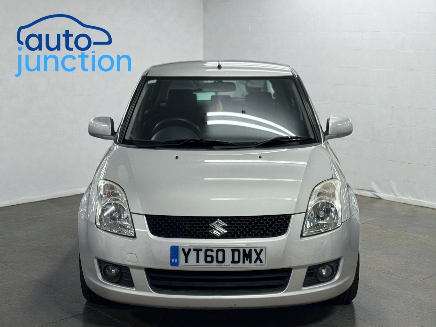 Used Suzuki Swift 2010 for sale - 76922417: Photo 3