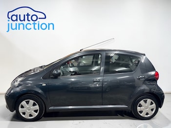 Used Toyota AYGO 2006 for sale - 79043136: Photo