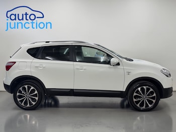 Used Nissan Qashqai 2012 for sale - 79112543: Photo