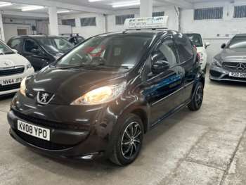 2008 (08) - 1.0 Urban 5dr 2-Tronic