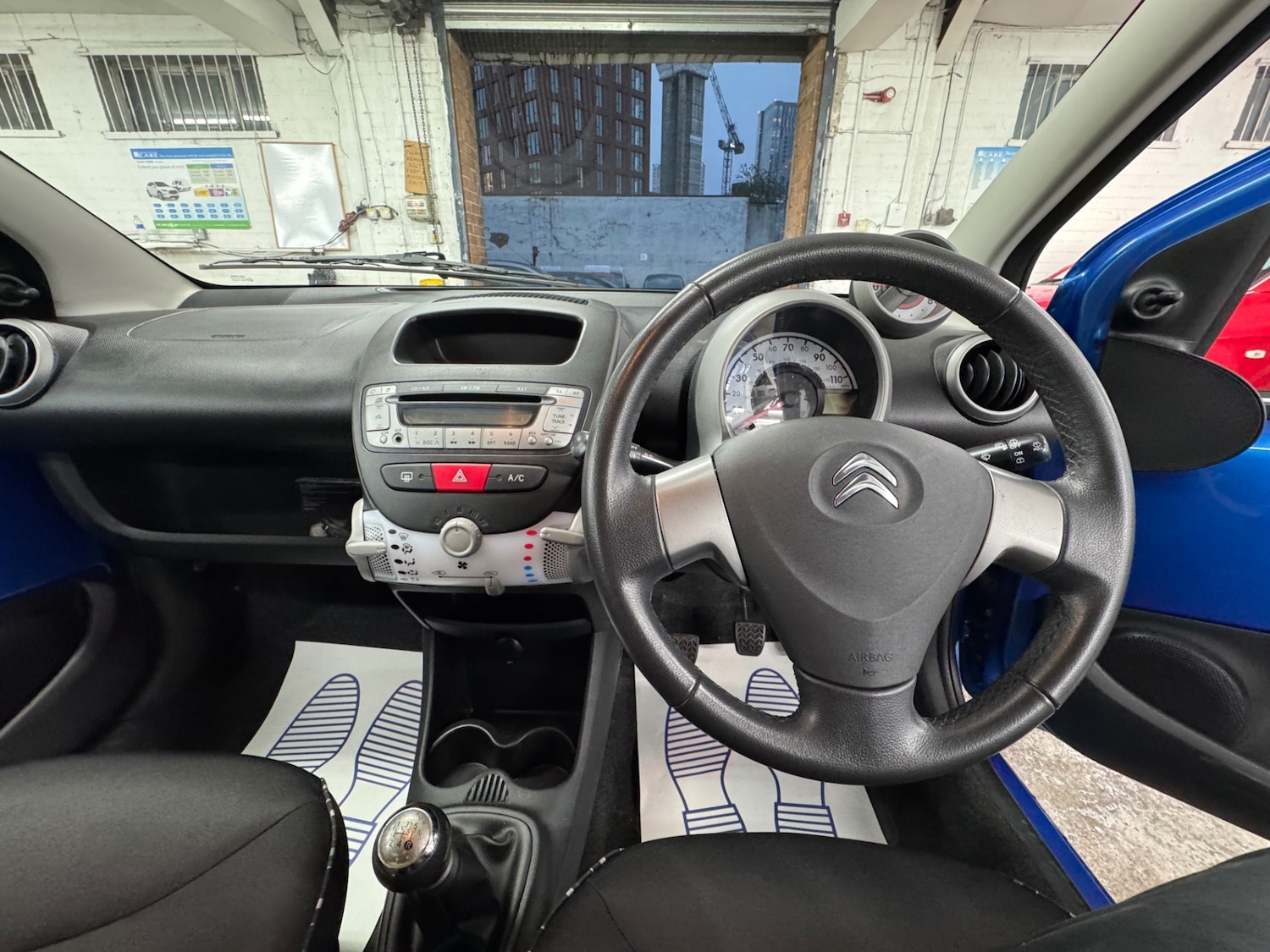 Used Citroen C1 2013 for sale - 77529264: Photo 10