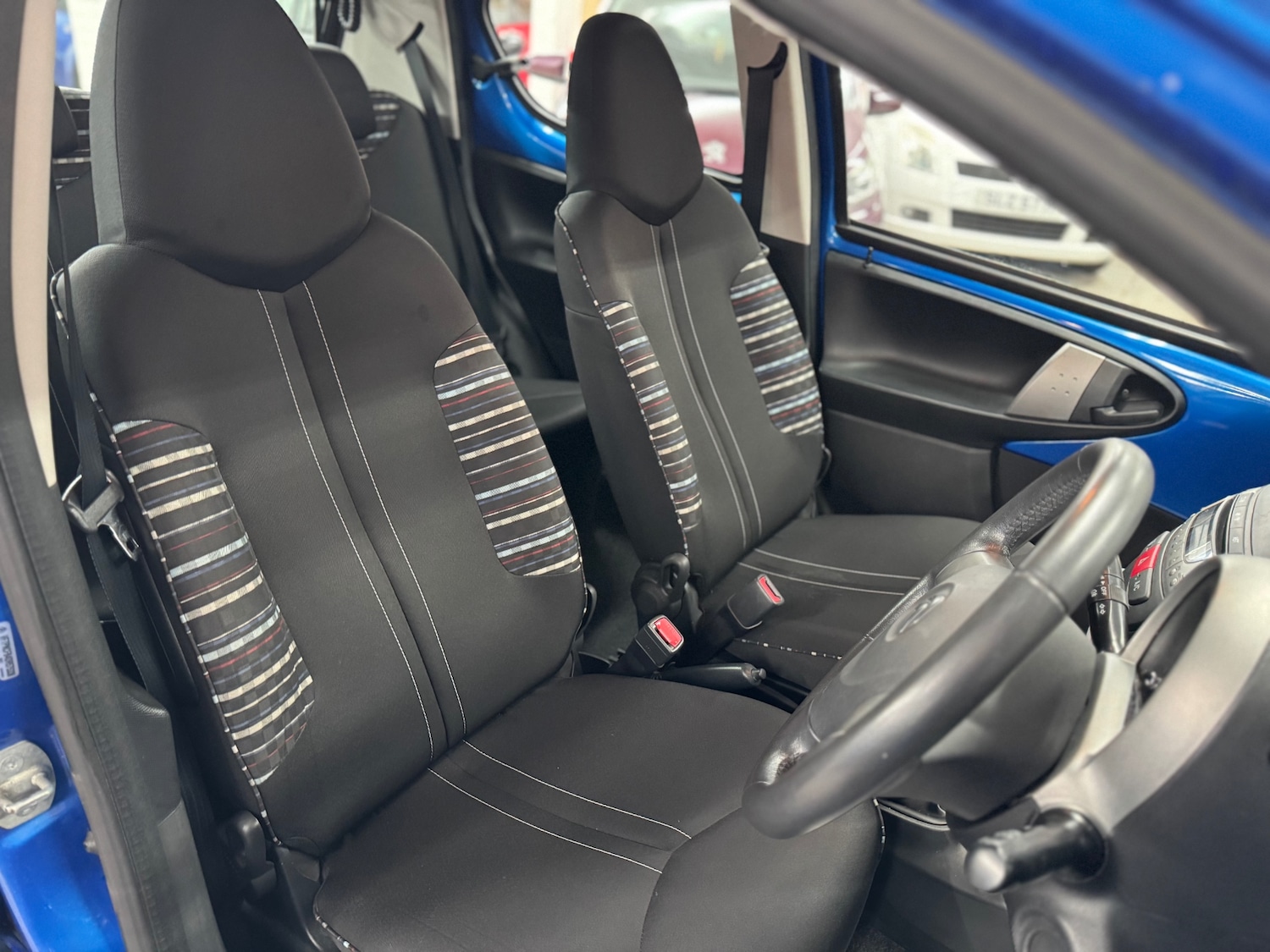 Used Citroen C1 2013 for sale - 77529264: Photo 11