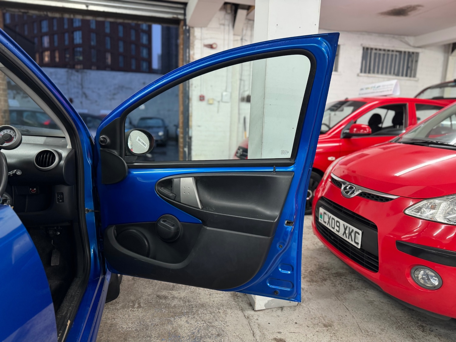 Used Citroen C1 2013 for sale - 77529264: Photo 14