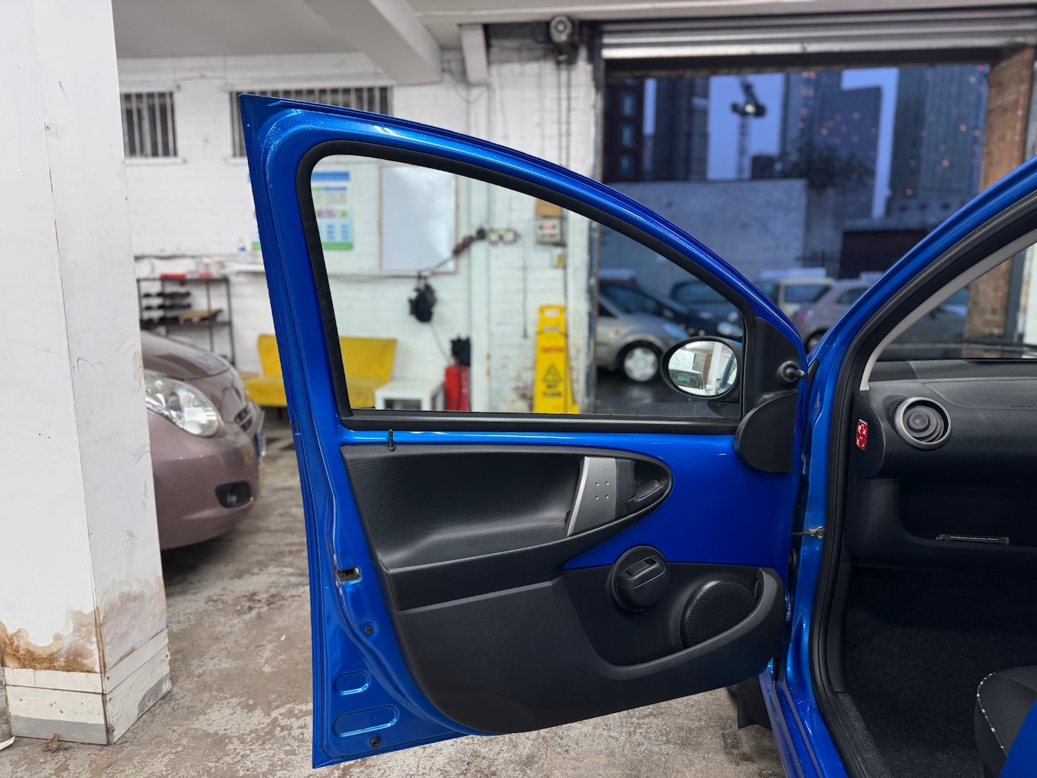 Used Citroen C1 2013 for sale - 77529264: Photo 15