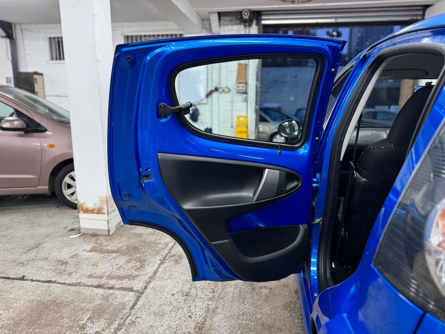 Used Citroen C1 2013 for sale - 77529264: Photo 17