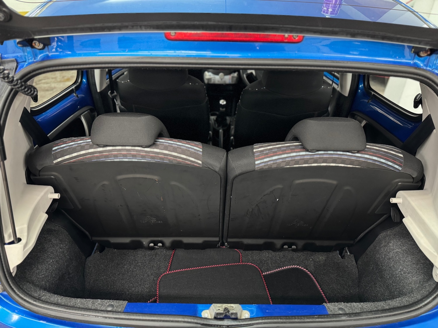 Used Citroen C1 2013 for sale - 77529264: Photo 18