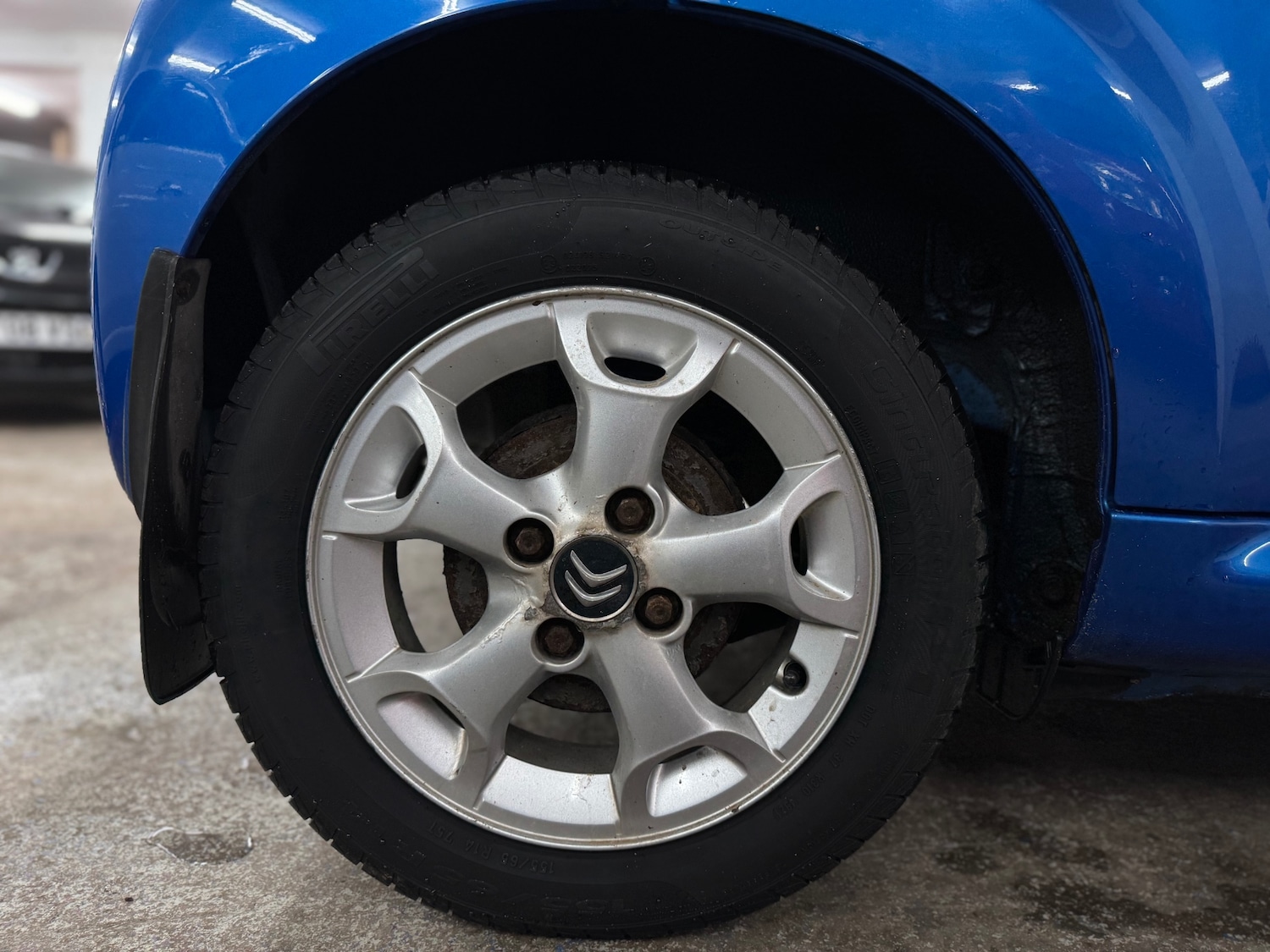 Used Citroen C1 2013 for sale - 77529264: Photo 19