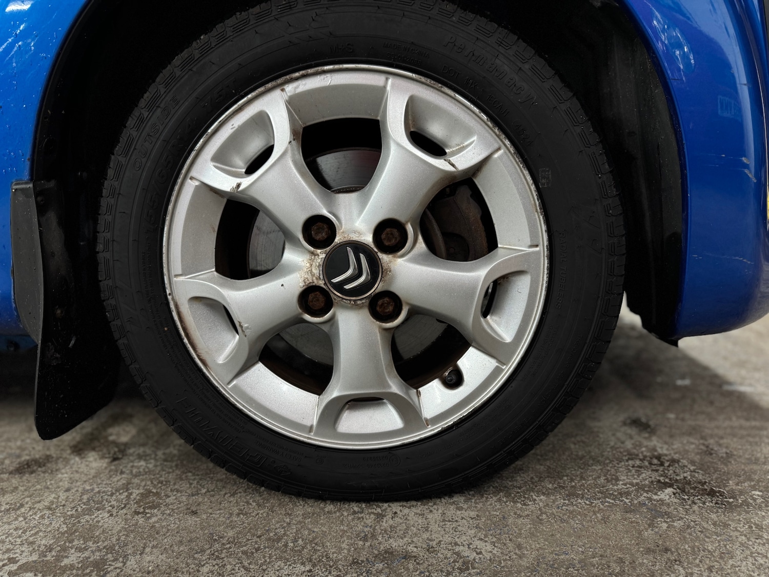 Used Citroen C1 2013 for sale - 77529264: Photo 20