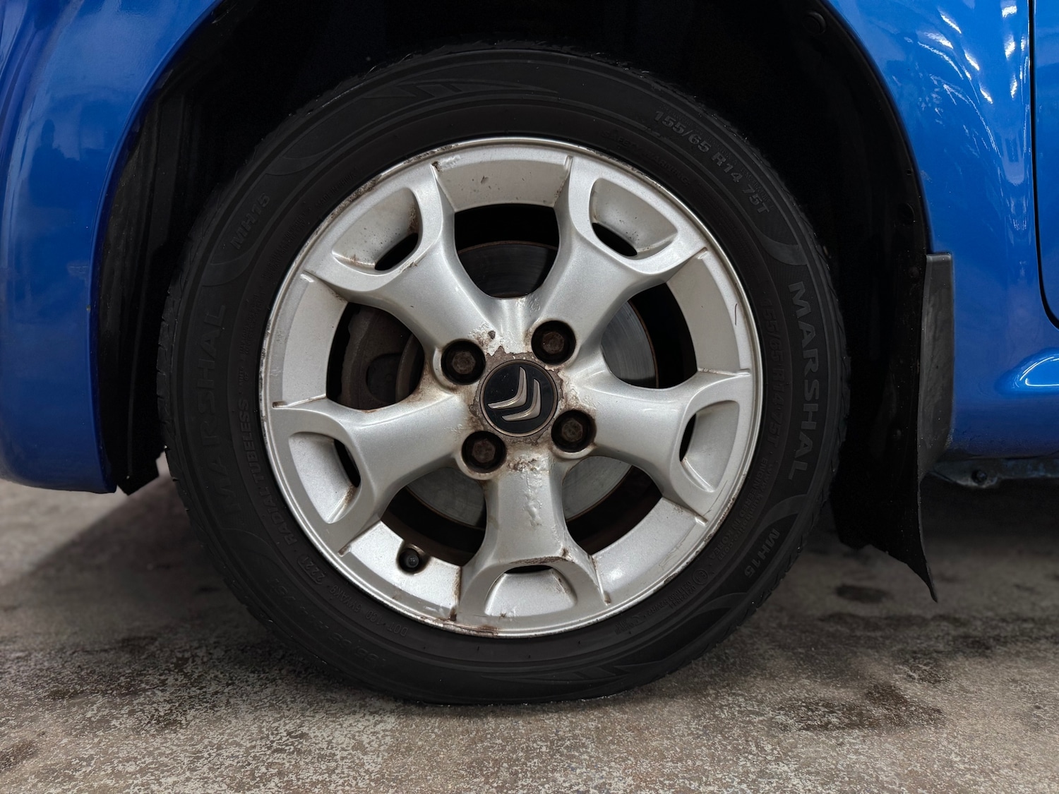 Used Citroen C1 2013 for sale - 77529264: Photo 21