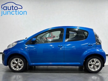 Used Citroen C1 2013 for sale - 77529264: Photo