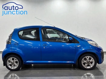 Used Citroen C1 2013 for sale - 77529264: Photo