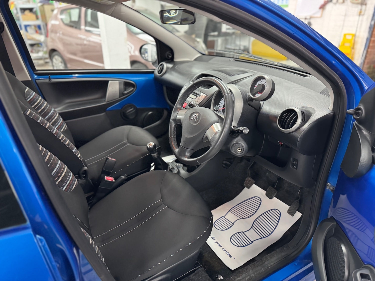 Used Citroen C1 2013 for sale - 77529264: Photo 7