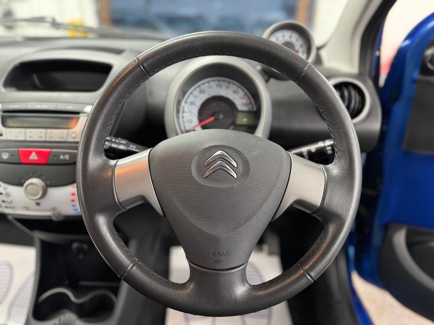 Used Citroen C1 2013 for sale - 77529264: Photo 8