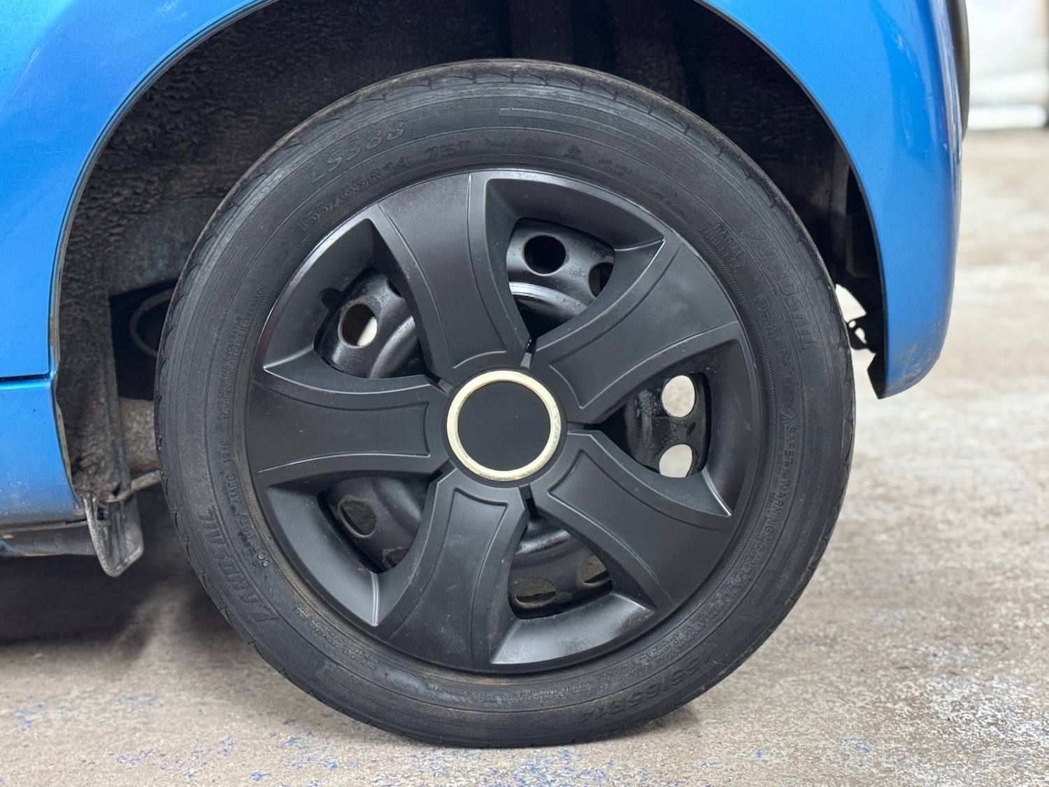 Used Peugeot 107 2008 for sale - 77207358: Photo 16