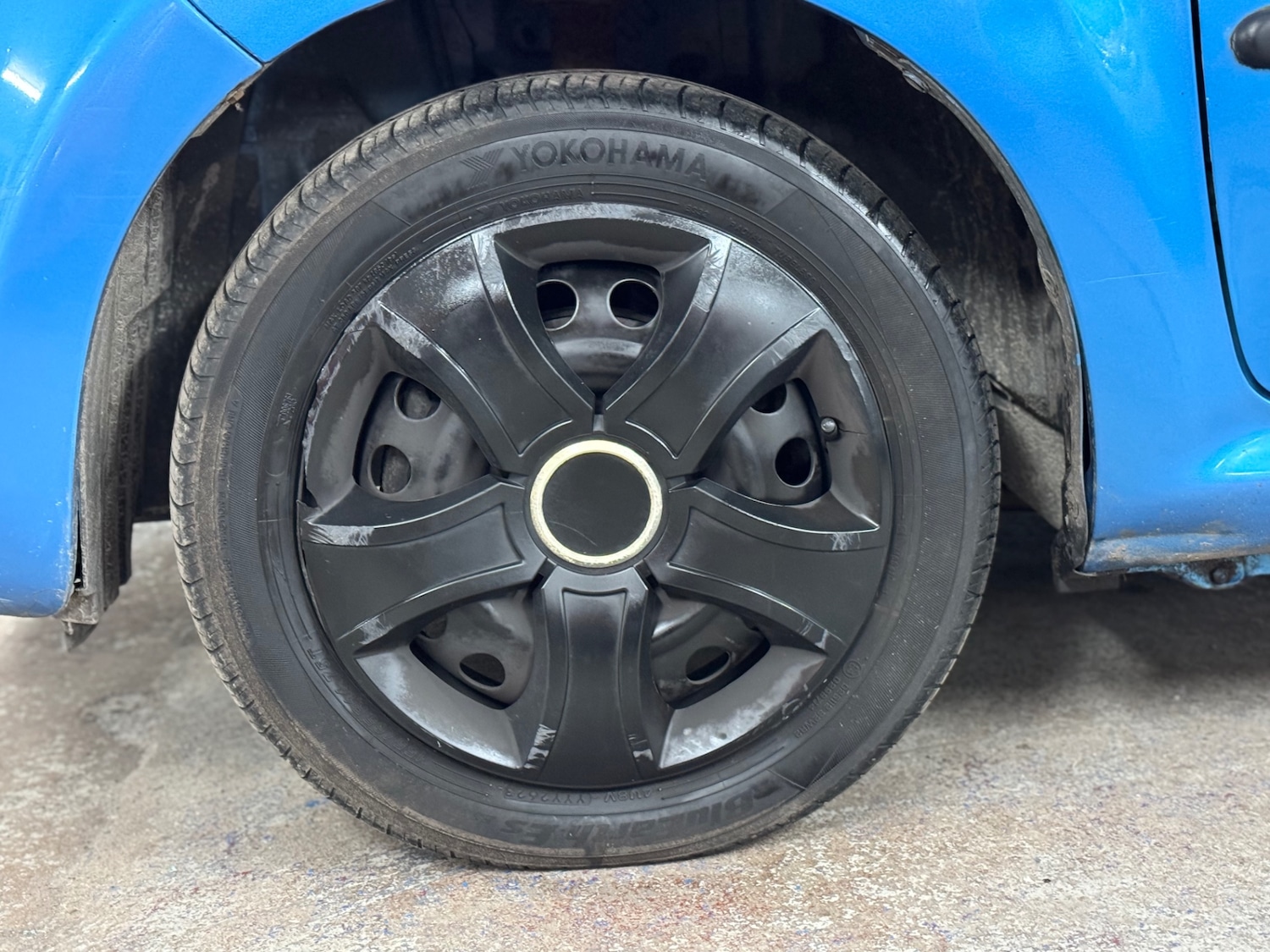 Used Peugeot 107 2008 for sale - 77207358: Photo 17